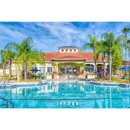 Terra Verde Vacation Rentals Kissimmee Eksteriør bilde