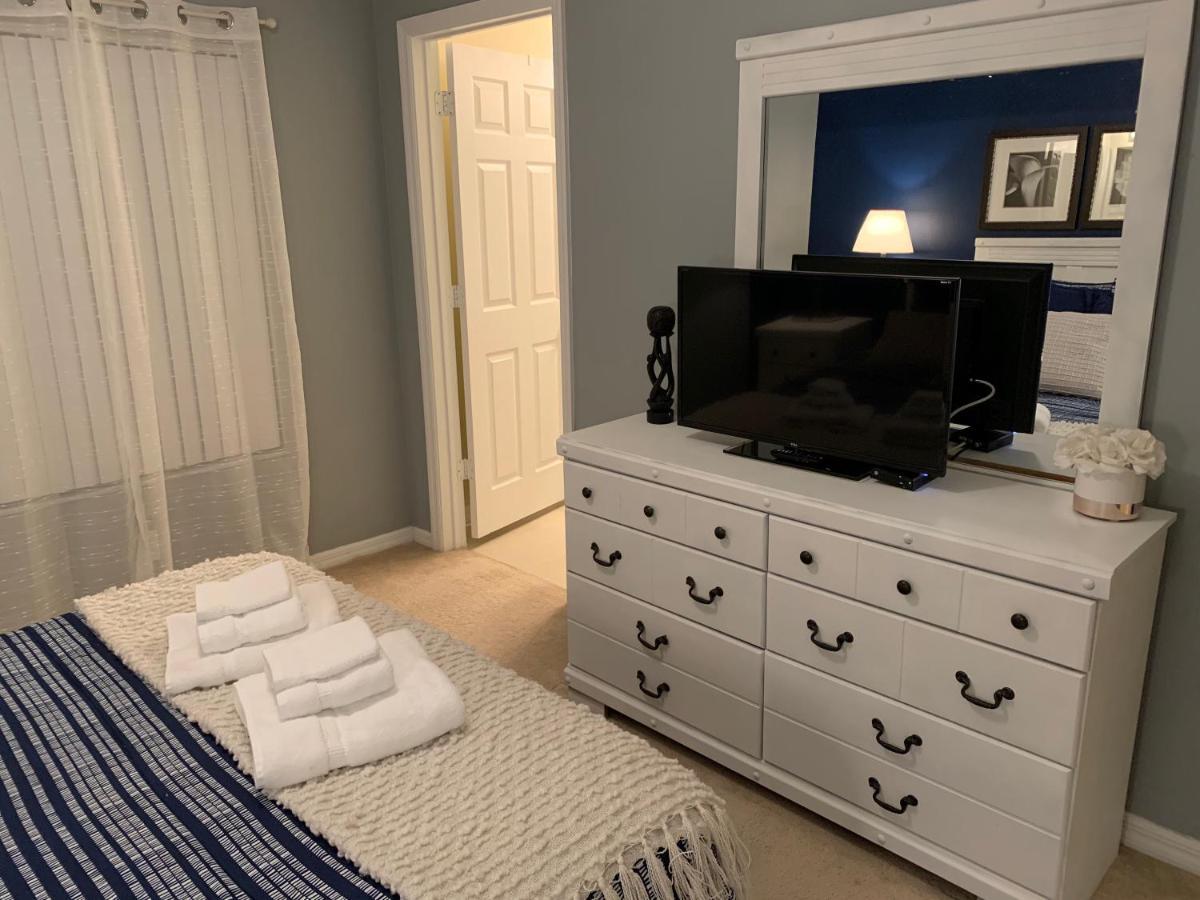 Terra Verde Vacation Rentals Kissimmee Eksteriør bilde