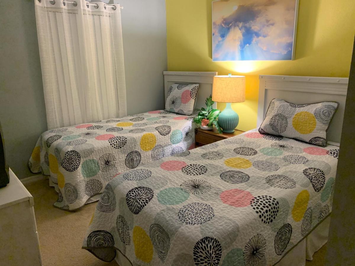Terra Verde Vacation Rentals Kissimmee Eksteriør bilde
