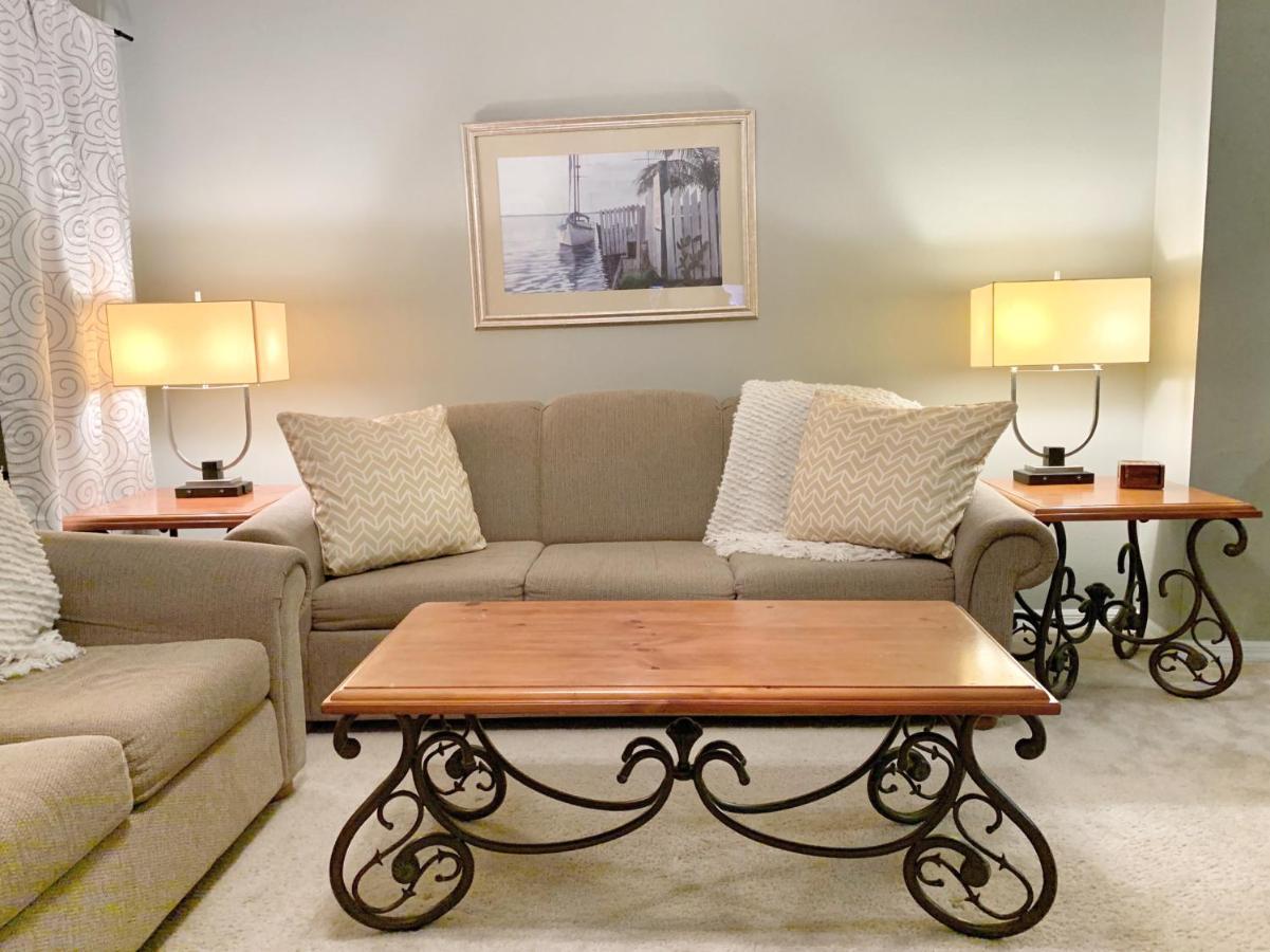Terra Verde Vacation Rentals Kissimmee Eksteriør bilde