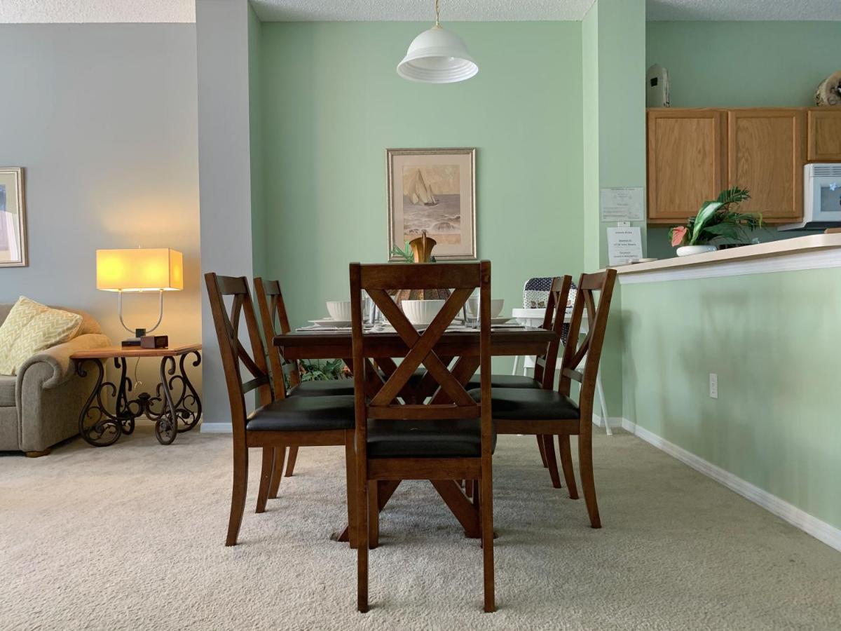 Terra Verde Vacation Rentals Kissimmee Eksteriør bilde