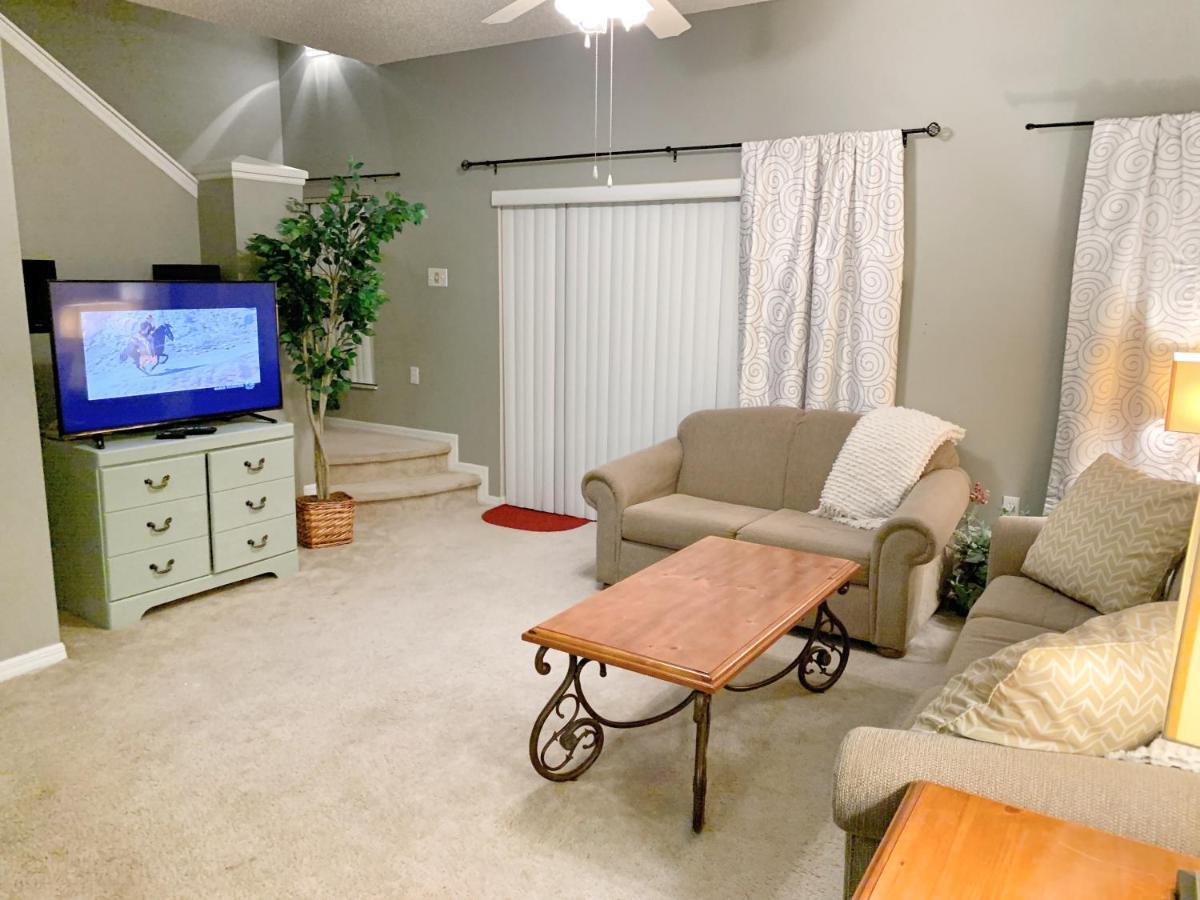 Terra Verde Vacation Rentals Kissimmee Eksteriør bilde