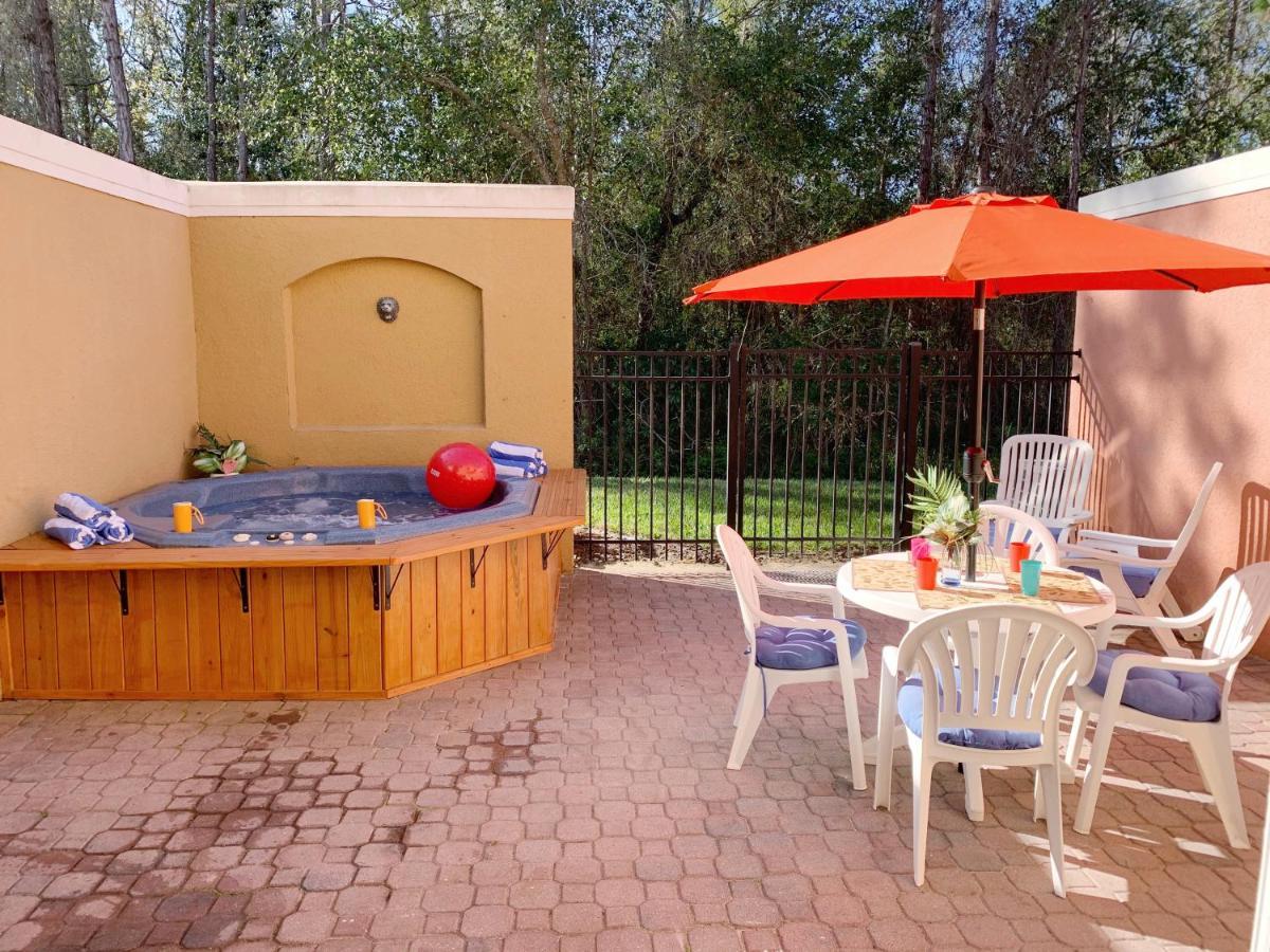 Terra Verde Vacation Rentals Kissimmee Eksteriør bilde