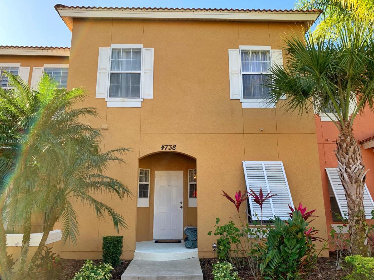 Terra Verde Vacation Rentals Kissimmee Eksteriør bilde