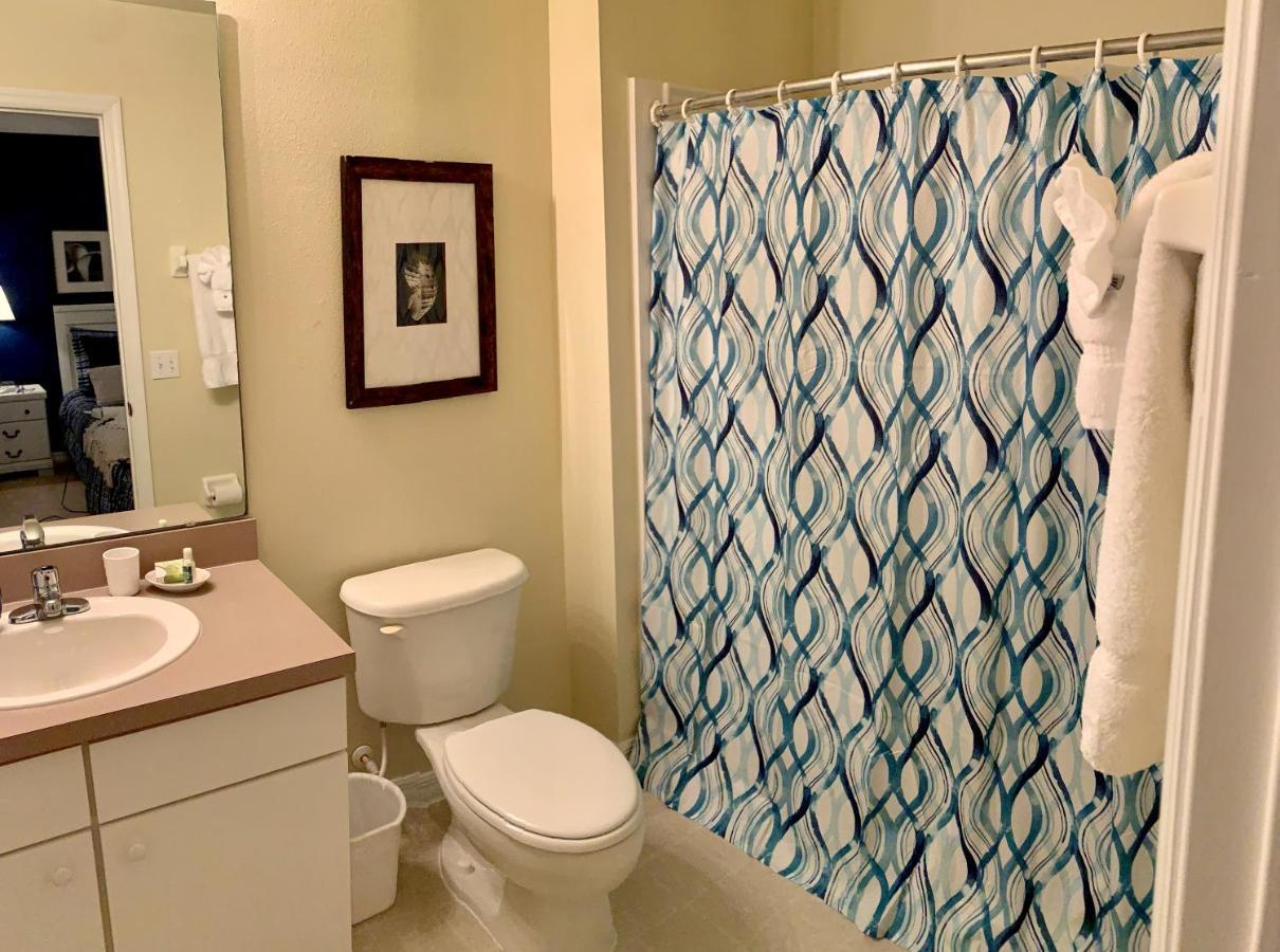 Terra Verde Vacation Rentals Kissimmee Eksteriør bilde