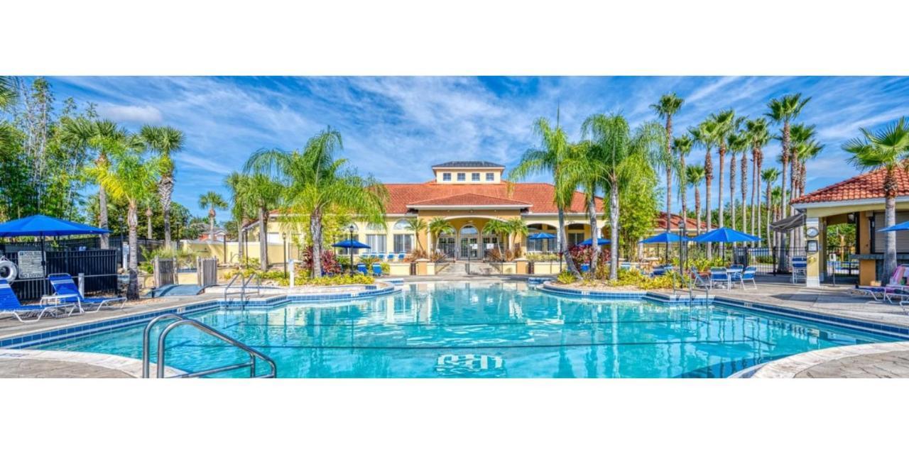 Terra Verde Vacation Rentals Kissimmee Eksteriør bilde
